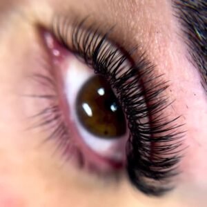 Classic Eyelash Extensions